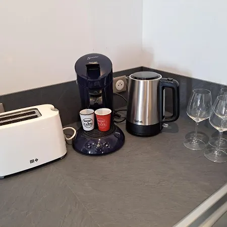 別荘 Rudelle Maison Jacuzzi Et Piscine Prive Thénac